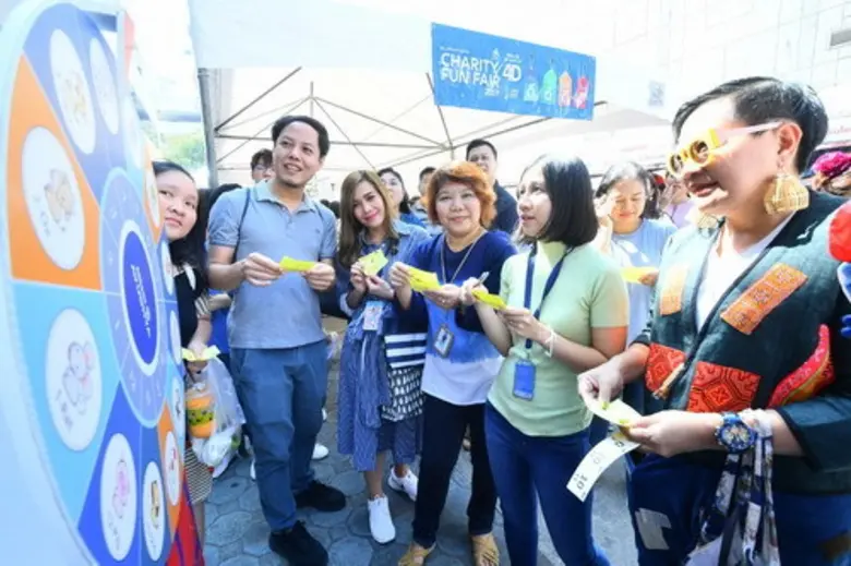 อลิอันซ์ อยุธยา ประกันชีวิต เดินหน้าสานต่...