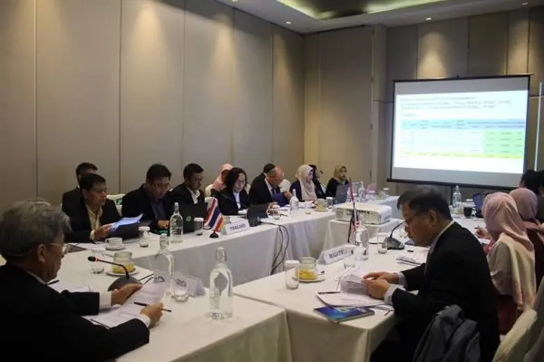 เวทีสภาไตรภาคียาง ITRC เห็นพ้อง ลดการผลิต เพิ่มการใช้ในประเทศ ย้ำ ร่วมกันเฝ้าระวังโรคใบร่วง