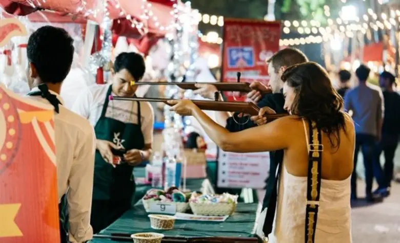 K Village Christmas Market 2019 “ ดินแดนแห่งความสนุก ที่จัดเต็มทุกความสุข ” ในวันที่ 21-25 ธันวาคม 2562 เวลา 11:00 - 22:00 น. ที่ เค วิลเลจ สุขุมวิท 26