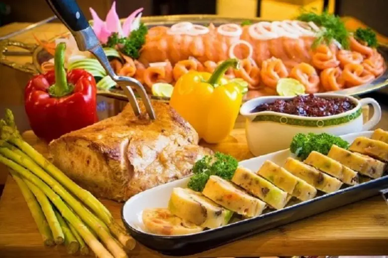 คริสมาสต์นี้มอบช่วงเวลาที่น่าจดจำให้ครอบค...