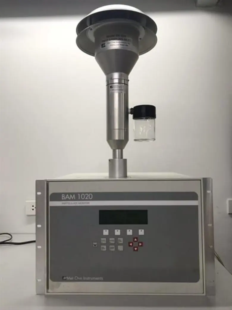 ติดตั้งเครื่องตรวจวัด PM2.5 ครอบคลุมทั้ง 50 เขต ภายใน ก.พ. 63