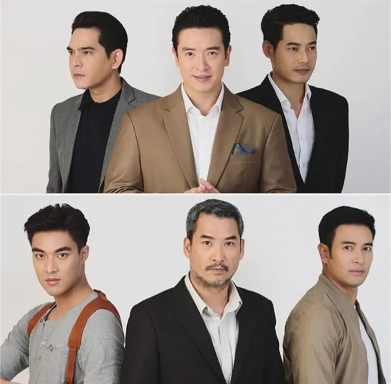 ช่อง 3 แรงส่งท้ายปีกับละคร “เขาวานให้หนูเป็นสายลับ” กวาดผู้ชมรวมทุกตอนทั่วประเทศกว่า 44 ล้านคน พร้อมยอดออนไลน์ยืนหนึ่งกว่า 220 ล้านวิว