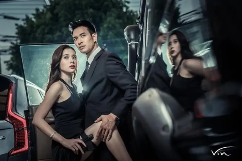 ช่อง 3 แรงส่งท้ายปีกับละคร “เขาวานให้หนูเป็นสายลับ” กวาดผู้ชมรวมทุกตอนทั่วประเทศกว่า 44 ล้านคน พร้อมยอดออนไลน์ยืนหนึ่งกว่า 220 ล้านวิว