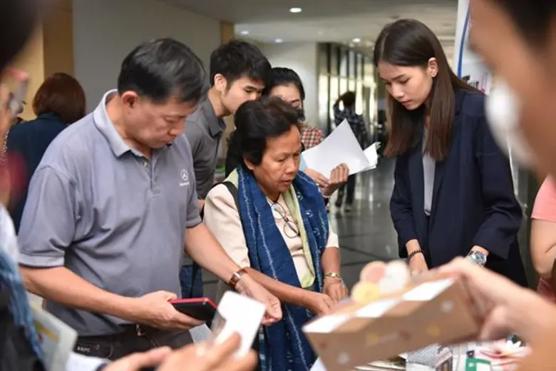 4 องค์กร จัดสัมมนาเชิงปฏิบัติการ “ท่องเที่ยวชุมชน ต้นแบบจากญี่ปุ่น” สร้าง Inspiration ร้านค้า สอดรับนโยบายกระตุ้นการท่องเที่ยว