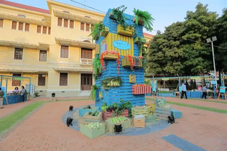 หนึ่งปีมีครั้ง! ชวนเที่ยวมิวเซียมยามค่ำ Night at the museum ครั้งที่ 9 “สามเกลอเจอ 3 ย่าน”