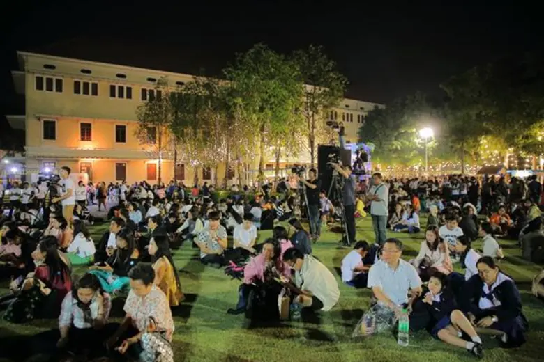 หนึ่งปีมีครั้ง! ชวนเที่ยวมิวเซียมยามค่ำ Night at the museum ครั้งที่ 9 “สามเกลอเจอ 3 ย่าน”