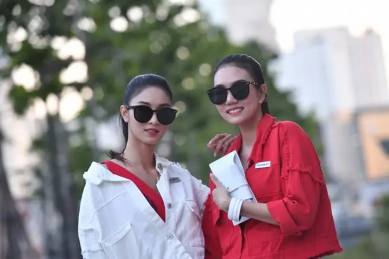 ล้วงลึกเบื้องหลังแว่นตาสุดอัจฉริยะของ HUAWEI x Gentle Monster