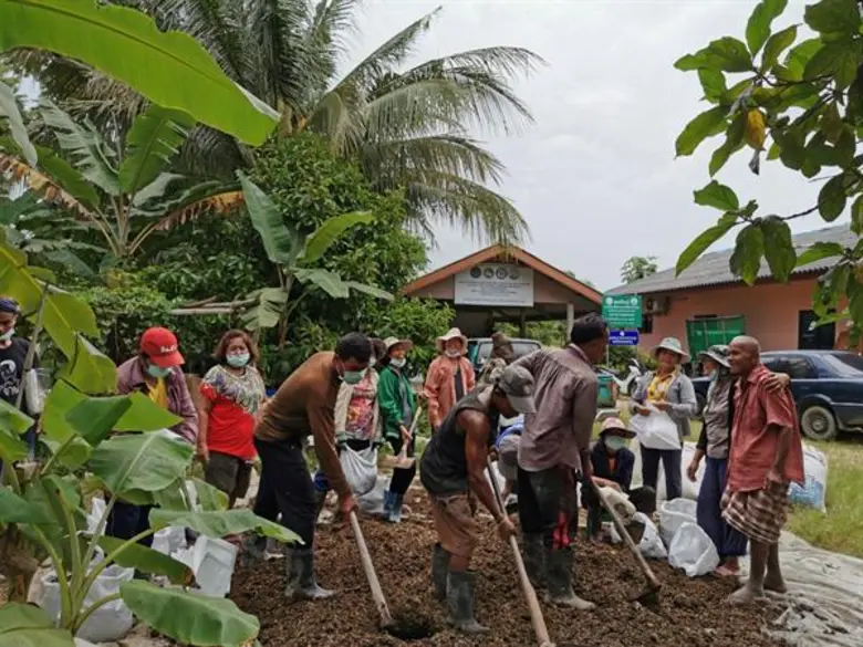 บ่อยครั้งที่การคิดต่าง กลายเป็นจุดเริ่มต้...