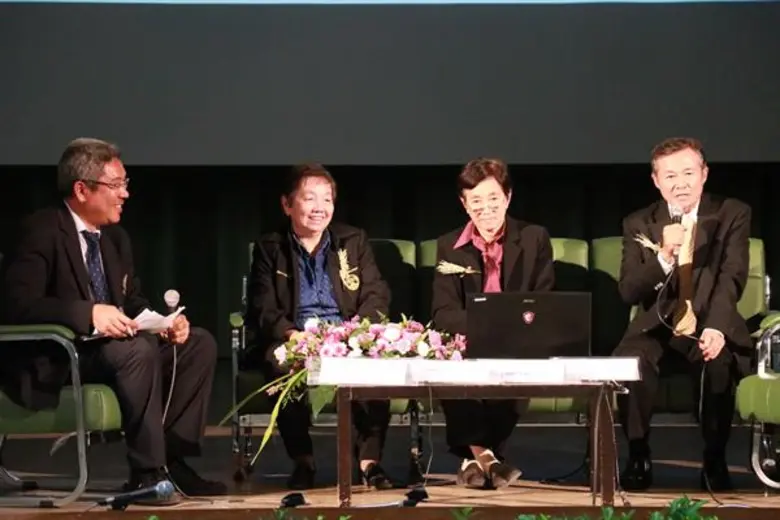 สกสว. จับมือ มูลนิธิข้าวไทยฯ หนุนชาวนาไทยก้าวไกลในยุคดิจิทัล