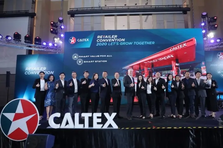 นายเกล็น จอห์นสัน รองประธาน ฝ่ายผลิตภัณฑ์...