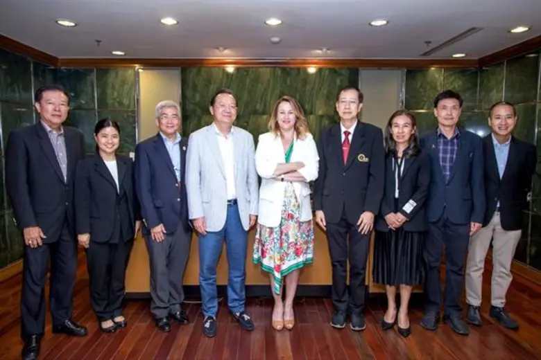 สภาดิจิทัลเพื่อเศรษฐกิจและสังคมแห่งประเทศ...