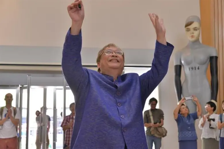 ในวาระครบ 250 ปีเบโธเฟน โดยวันที่ 17 ธันว...