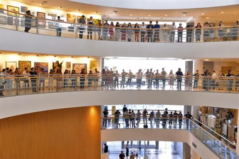 มูลนิธิมหาอุปรากรกรุงเทพเปิดตัว “เบโธเฟน X” อย่างเป็นทางการ