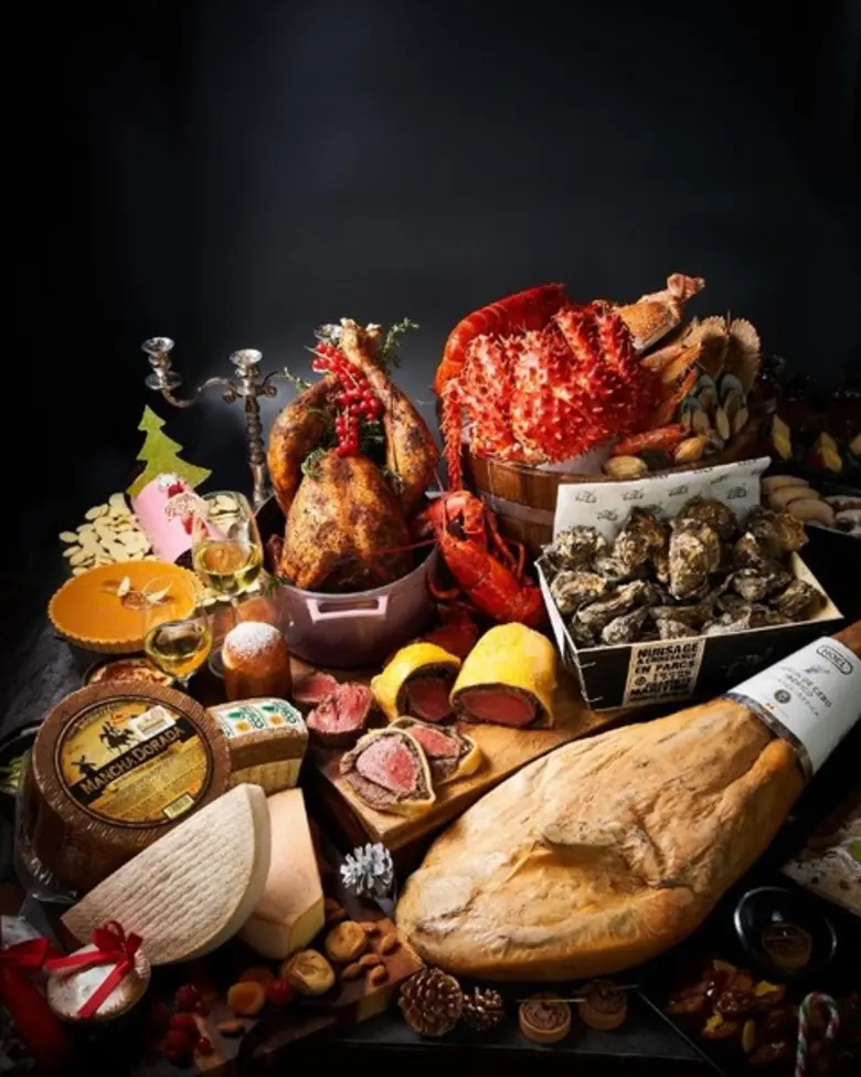 ห้องอาหารคาเฟ่แอดทู โรงแรมคอนราด กรุงเทพฯ...