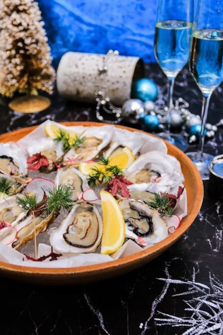 เคาน์ดาวน์ปาร์ตี้ ที่ เดอะวัน (The One) ค...