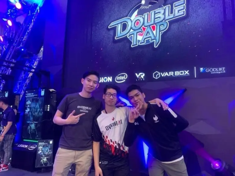 ปล่อยพลัง! เด็กดิจิทัลมีเดีย SPU คว้ารางวัลแข่งขัน VAR BOX Single Tournament Season 1 ครั้งแรกในไทย