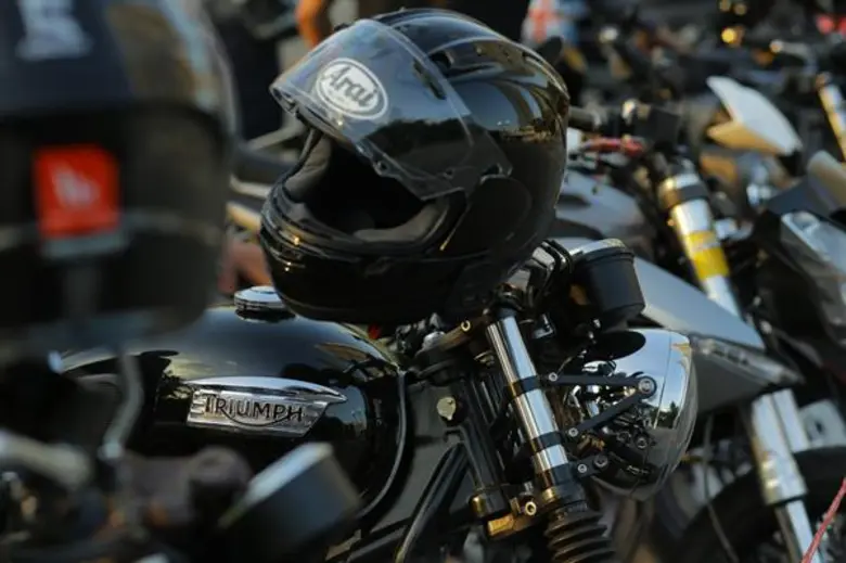 เที่ยวงาน “ไทรอัมพ์ เดย์” บิ๊กอีเว้นสุดเอ็กซ์คลูซีฟ เพื่อบริทิชไบเกอร์ตัวจริงในไทย