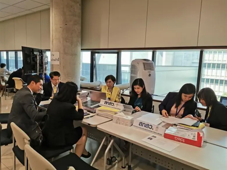 สกสว. เตรียมข้อมูลพร้อม เสนอคณะกรรมาธิการวิสามัญพิจ...