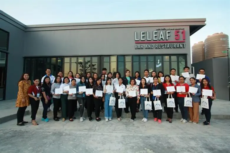 โครงการ up skill ครูอาชีวะพันธุ์ใหม่ กับม...