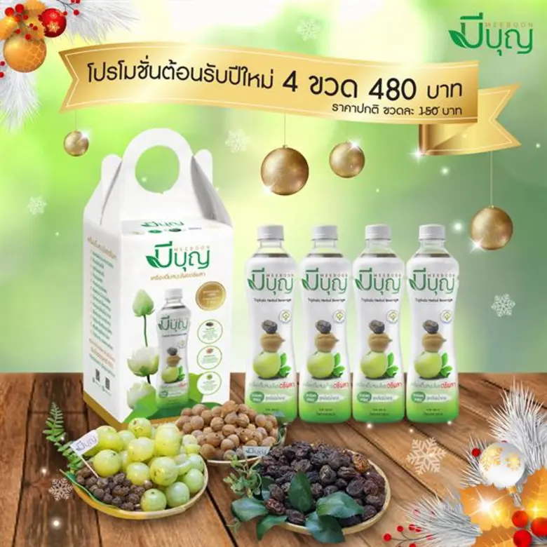 ร่วมเฉลิมฉลองเทศกาลปีใหม่ บริษัท เอ็มบี ฟ...