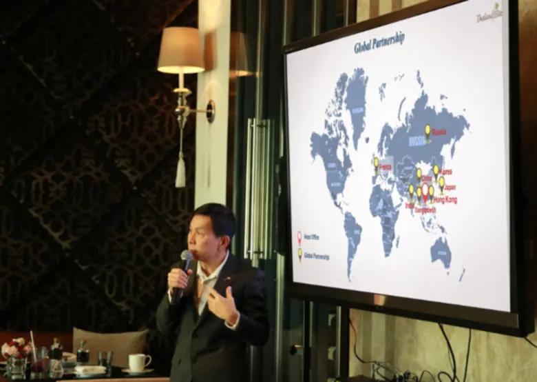 มิติใหม่ของไทยแลนด์ อีลิท คาร์ด ในฐานะองค์กรรัฐวิสาหกิจ พร้อมเป็นกำลังสำคัญขับเคลื่อนเศรษฐกิจตามแผนยุทธศาสตร์ชาติ