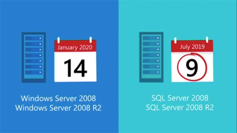 ไมโครซอฟท์พร้อมรองรับลูกค้า Windows Server 2008 และ SQL Server 2008 หลังสิ้นสุดการสนับสนุน ด้วยโซลูชั่นครบครันบนแพลตฟอร์มคลาวด์ Azure