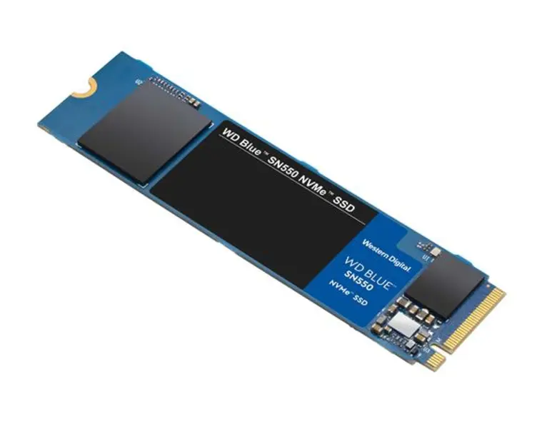 NVMe SSD เจนใหม่จะช่วยดันประสิทธิภาพการทำ...