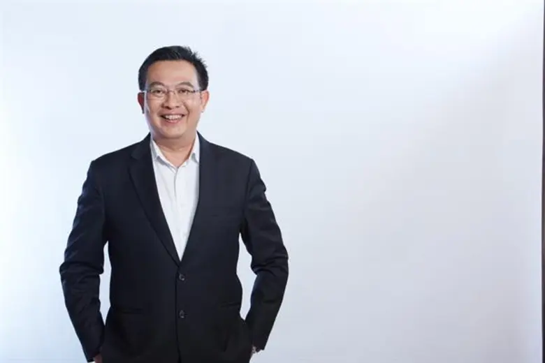 ปิยะ เตชากูล เอ็มดีใหญ่แห่ง ATP30 ขอแสดงค...