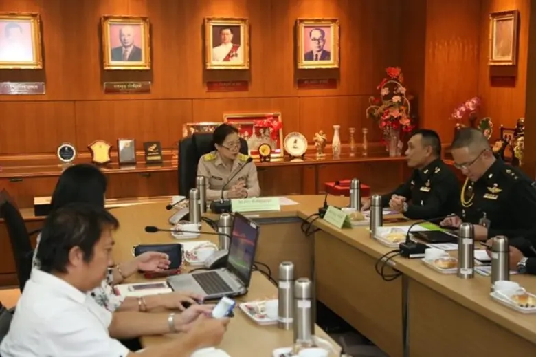 16 ธันวาคม 2562 ดร.ลดา พันธ์สุขุมธนา ผู้อ...