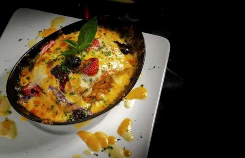 ห้องอาหาร เรเดียส เคป ดารา รีสอร์ท พัทยา ...