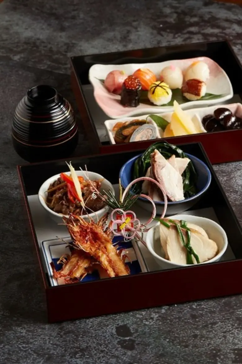 ฉลองเทศกาลปีใหม่กับช่วงเวลาแห่งความสุข ที่ห้องอาหารญี่ปุ่นคิซาระ