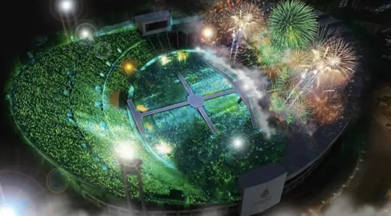 4NOLOGUE ประกาศ! คอนเสิร์ตครั้งประวัติศาสตร์ GOT7 2020 WORLD TOUR 'KEEP SPINNING’ ณ ราชมังคลากีฬาสถาน