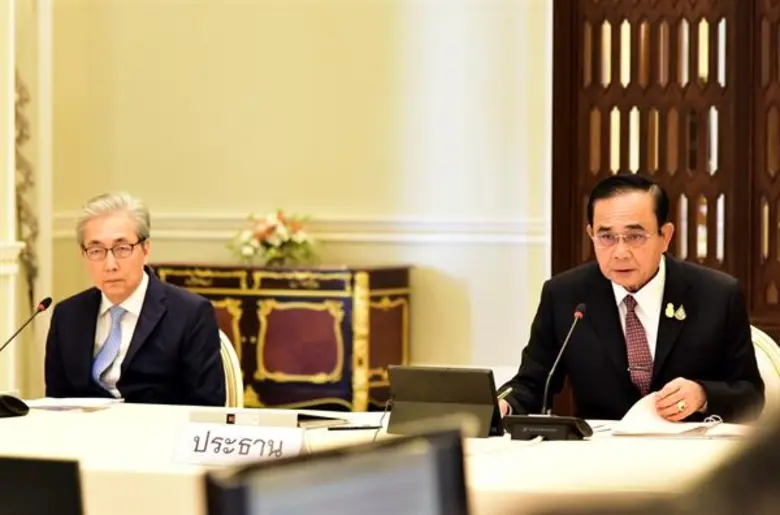 บอร์ดบีโอไอชูแพคเกจใหม่ มาตรการส่งเสริมการลงทุนในพื้นที่ EEC