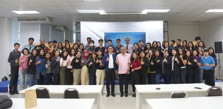 มกอช. เพิ่มประสิทธิภาพการทำงาน สัมมนาปรับ...