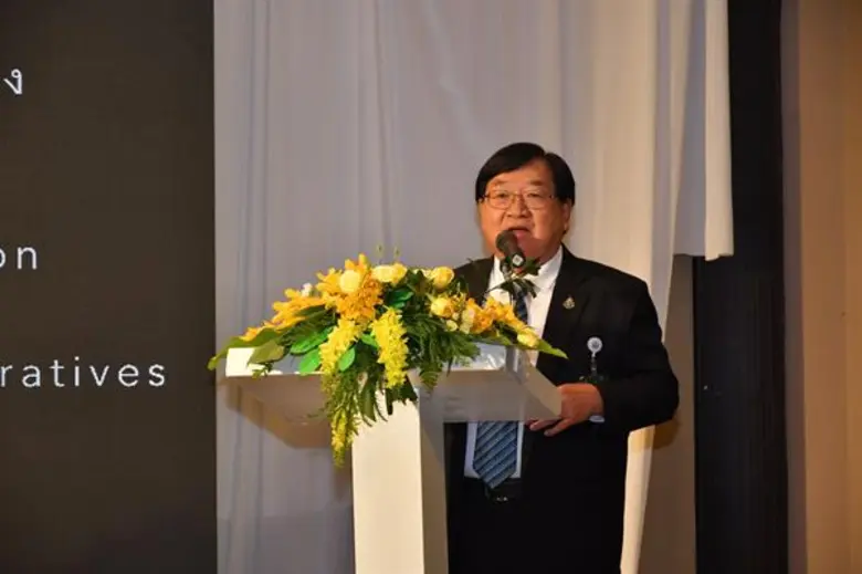 มหาวิทยาลัยมหิดล เปิดตัวโครงการวิจัย “สุขภาพหนึ่งเดียวและการดื้อยาปฏิชีวนะในประเทศไทย” หวังเป็นแนวทางพัฒนามาตรการควบคุมและป้องกันการดื้อยาปฏิชีวนะในประเทศไทย