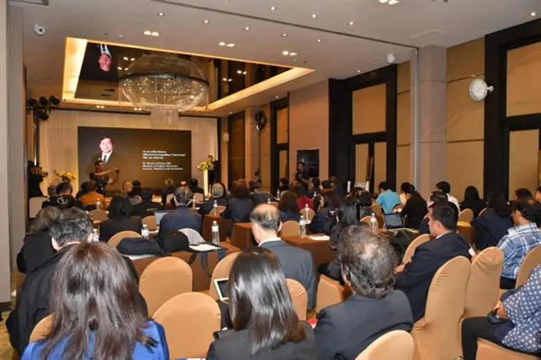 มหาวิทยาลัยมหิดล เปิดตัวโครงการวิจัย “สุขภาพหนึ่งเดียวและการดื้อยาปฏิชีวนะในประเทศไทย” หวังเป็นแนวทางพัฒนามาตรการควบคุมและป้องกันการดื้อยาปฏิชีวนะในประเทศไทย