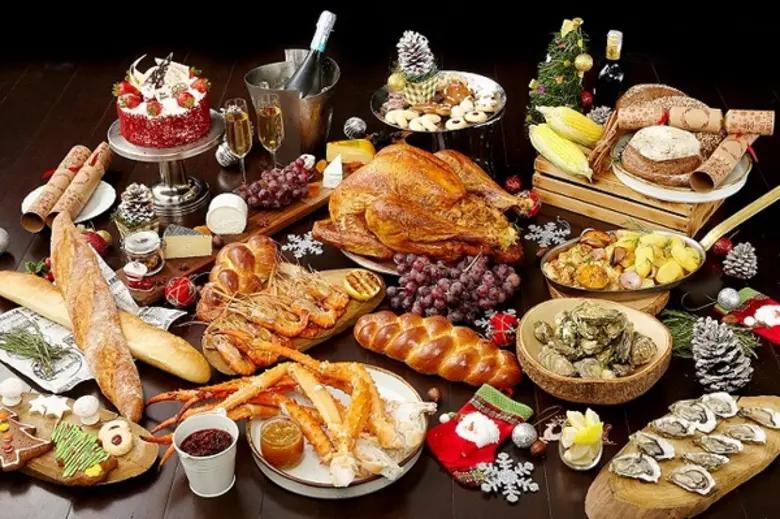 ช่วงเวลาเทศกาลแห่งความสุขได้เดินทางมาถึงแ...