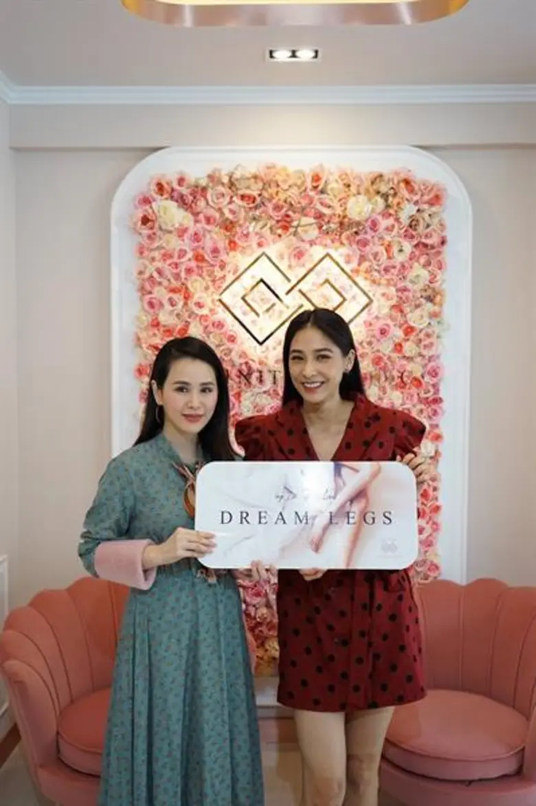 หลังมีดาราคนดับตบเท้าเข้ามาหา "หมอปาล์ม –...