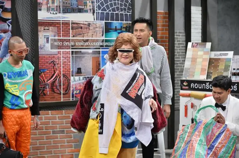 รักใครไม่ได้อีก... “โซเฟีย ลา” ตัดพ้อเสียงสั่น “ความรักฉันตายไปแล้ว 19 ปี”