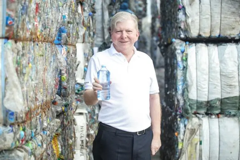 อินโดรามา เวนเจอร์ส เดินหน้าโครงการ 30 ปี เพื่อการรีไซเคิลสู่อนาคตที่ยั่งยืน