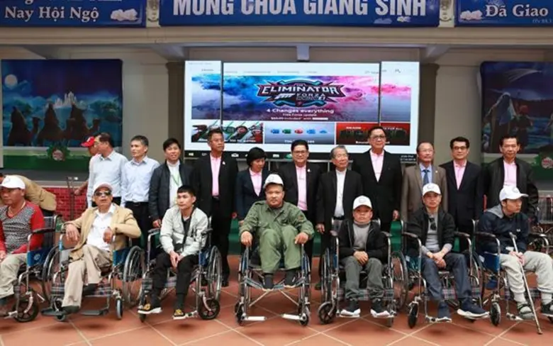 นายสุขสันต์ เจียมใจสว่างฤกษ์ รองประธานคณะ...