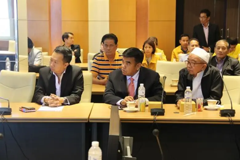 กยท. เจ้าภาพจัด MOU ระหว่าง China ZhengXin Group และ Dimond Star Network มุ่งซื้อ – ขายยางใช้วัตถุดิบจากเกษตรกรชาวสวนยาง กระตุ้นส่งออกระหว่างประเทศ