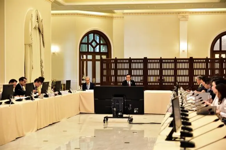 บอร์ดบีโอไอไฟเขียว 4 โครงการใหญ่ มูลค่าลงทุนกว่า 30,000 ล้านบาท