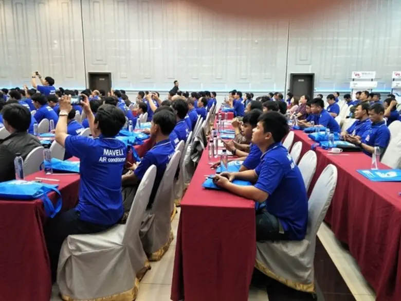 19 ธันวาคม 2562 นายธวัชชัย ไชยรินทร์ ผู้อ...