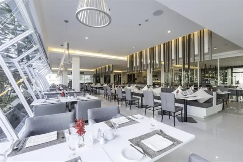 ตระการตากับบุฟเฟ่ต์มื้อค่ำเฉลิมฉลอง “เทศกาลคริสต์มาสอีฟ”24 ธันวาคม 2562 ณ ห้องอาหารดิ ออร์ชาร์ด โรงแรมแคนทารี อมตะ บางปะกง