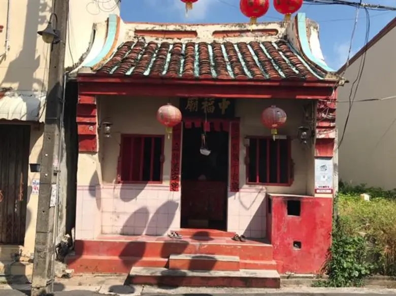 'สงขลาเฮอริเทจ’ รูปแบบใหม่ของบริษัทพัฒนาเมืองเก่า