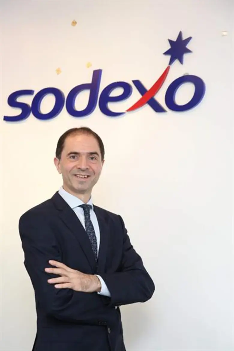 Sodexo (Thailand) Co., Ltd., a local unit...