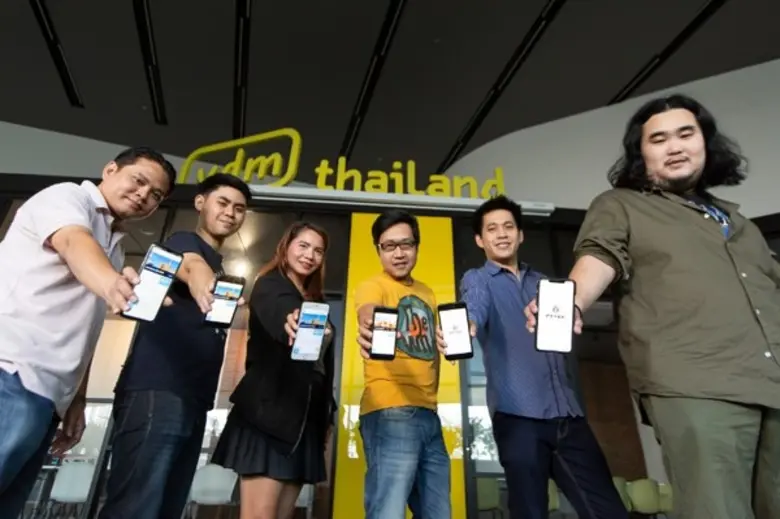 บริษัท วายดีเอ็ม (ไทยแลนด์) จำกัด ผู้ให้บ...