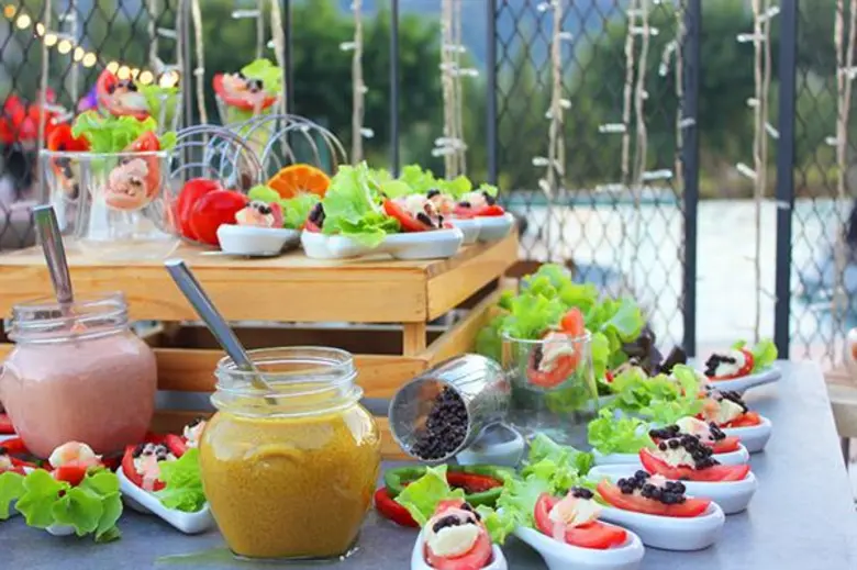 เฉลิมฉลองเทศกาลแห่งความสุข คริสมาสต์ อีฟ และร่วมส่งท้ายปีเก่า ต้อนรับปีใหม่ 2563 ที่โรงแรมดุสิตดีทู เขาใหญ่