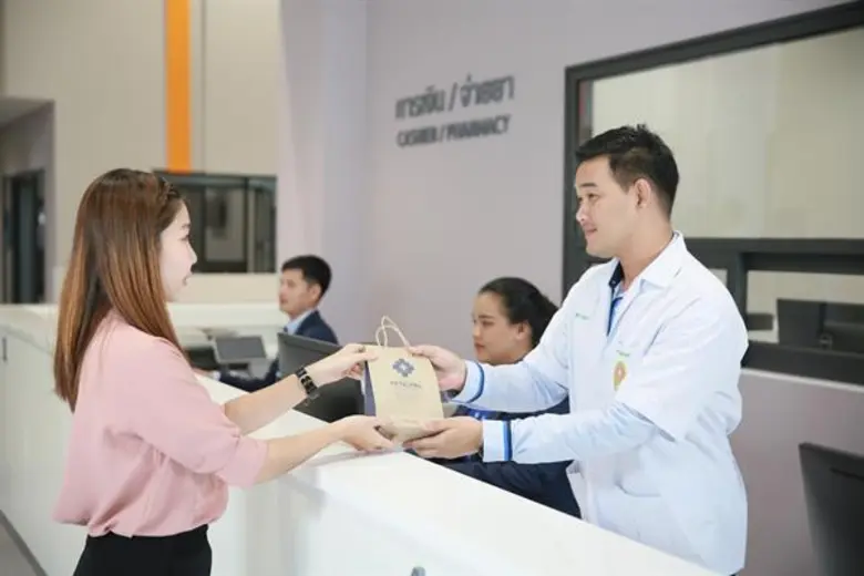 “พริ้นซิเพิล เฮลท์แคร์” เปิดโรงพยาบาลแห่งที่ 8 “โรงพยาบาลพริ้นซ์ อุทัยธานี” ชูศักยภาพการดูแลผู้ป่วยฉุกเฉินวิกฤติ รองรับชาวจังหวัดอุทัยธานีและจังหวัดใกล้เคียง